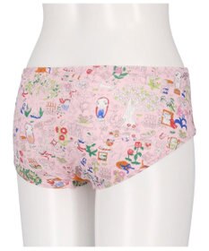 tsumori chisato SLEEP ツモリチサト ショーツ UPX534 /ワコール