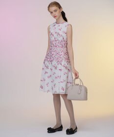 TOCCA 【洗える！】BELLE FLEUR ドレス