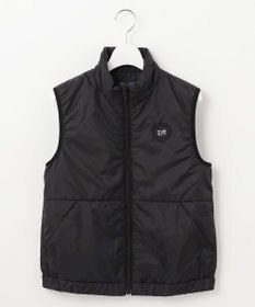 23区GOLF 数量限定！お得セット【WOMEN】撥水ベスト付 ワンピース 着回し力と機能性 長く使える