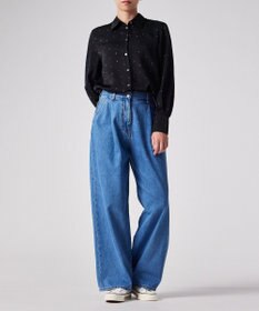 Paul Smith PS Stamp ブラウス