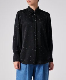 Paul Smith PS Stamp ブラウス