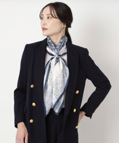 MOONBAT Luna Luce(ルナルーチェ)スカーフリング ラメ 3 Ring お手持ちのスカーフを通すだけ ギフト