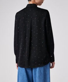 Paul Smith PS Stamp ブラウス