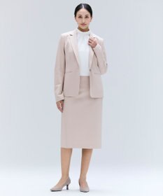 BEIGE， 【Lsize・セットアップ対応】CORBY / ウールテーラードジャケット