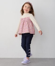 ANY KIDS 7days ガーリー パンツ