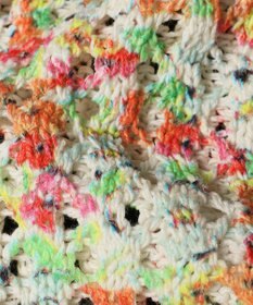 Paul Smith Garden Floral ニットベスト