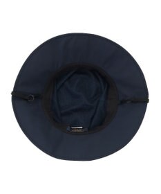 MOONBAT 【遮熱・遮光】POLO RALPH LAUREN（ポロ ラルフ ローレン）ポロポニー刺繍 リップストップ パラソルハット 帽子 あごひも付き