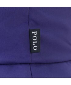 MOONBAT 【遮熱・遮光】POLO RALPH LAUREN（ポロ ラルフ ローレン）ポロポニー刺繍 リップストップ パラソルハット 帽子 あごひも付き