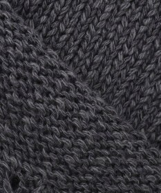 BEIGE， BAMBOO / Vネックニット