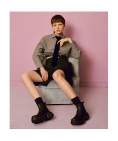 SOREL SOREL/ オーエヌエーアベニュー チェルシーブーツウォータープルーフ /ソレル