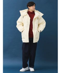 CRAFT STANDARD BOUTIQUE タートルネックニットプルオーバー