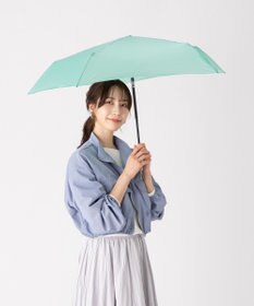 MOONBAT Magical tech(マジカルテック) 超軽量 自動開閉傘 163g 52cm UV