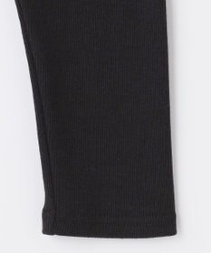 ANY KIDS デニム ニット スカッツ