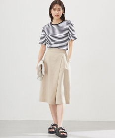 組曲 【WEB限定】ラップパンツ