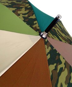 +RING 【プラスリング】【数量限定】UNISEX 雨傘 長傘 60cm MLT T973