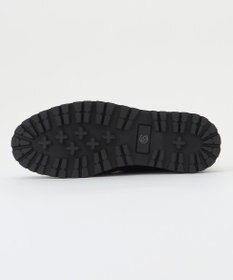 JOSEPH ABBOUD 【26.0~26.5cm/CQP ASTRA】 チャッカー ブーツ