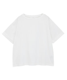 Green Parks ・ｓｗｉｎｇ　ｂｙ　シルケットオーバーサイズＴＥＥ