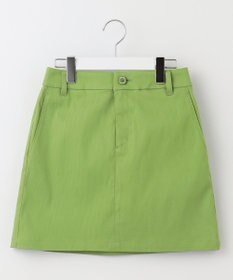 23区GOLF 驚異の伸縮性【WOMEN】】ハイパワーストレッチ ベーシックスカート