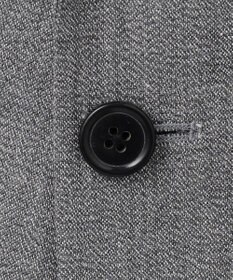 J.PRESS MEN 【J.PRESS ORIGINALS】Magic Cuba Wool Cotton Hopsack 3B Jacket / Made in Japan