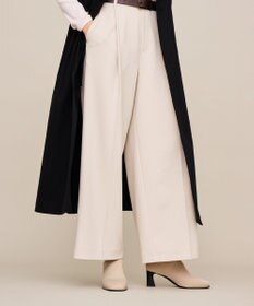 steppi 【洗える】撥水 ストレッチブーツ