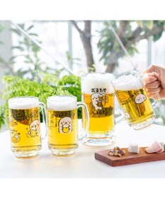 Mother garden しろたん ジョッキ 大 《たくさん運ぶ》