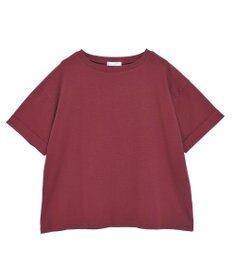 Green Parks ・ｓｗｉｎｇ　ｂｙ　シルケットオーバーサイズＴＥＥ