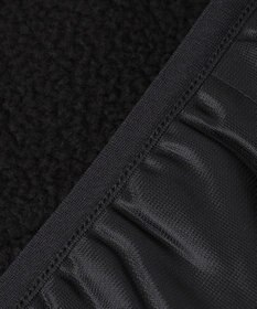 23区GOLF 【MEN】ボアフリースプルオーバー