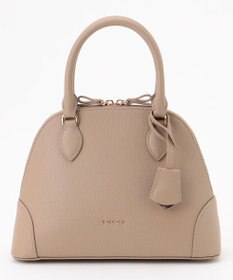 TOCCA 【大人百花掲載】AETERUNUM LEATHER BAG バッグ