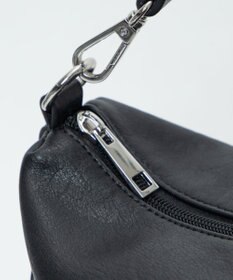 WEGO ベルトデザイン2wayショルダー