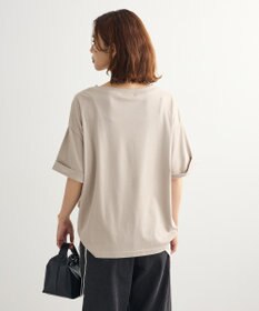 Green Parks ・ｓｗｉｎｇ　ｂｙ　シルケットオーバーサイズＴＥＥ