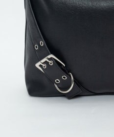 WEGO ベルトデザイン2wayショルダー