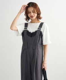 Green Parks ・ｓｗｉｎｇ　ｂｙ　シルケットオーバーサイズＴＥＥ