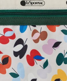 LeSportsac DELUXE MED WEEKENDER/シティオブアップルズ