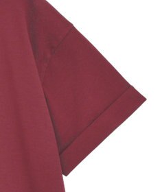 Green Parks ・ｓｗｉｎｇ　ｂｙ　シルケットオーバーサイズＴＥＥ