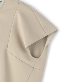 BEIGE， ALTHEA / ジャージーストレッチ トップス