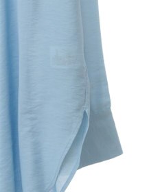 Green Parks ””とろっ””とシルキーシャツ