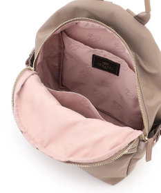 TOCCA 【八木アリサさん着用】SMALL TRAVELING BACKPACK バックパック