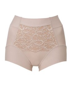 BRADELIS New York 【BRADELIS NewYork peace】綿混キャッチFITショーツ23 ブラデリス 補正下着