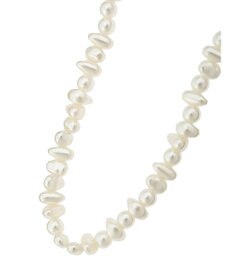 AMERICAN HOLIC バロックパールマルチスタイルネックレス