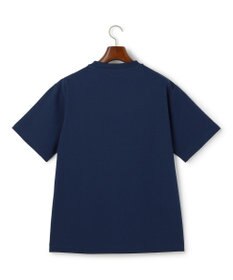 J.PRESS MEN 【WEB・一部店舗限定】デザインランダムパッチワークTシャツ