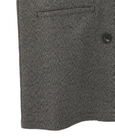 AMERICAN HOLIC テーラードミドル丈ジレ