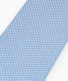 J.PRESS MEN タッサーシルク ネクタイ