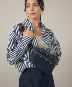 LeSportsac ESSENTIAL BELT BAG/ブラックC