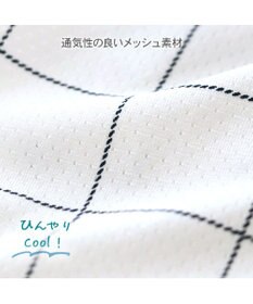 PET PARADISE ペットパラダイス エコメッシュ 襟付き タンクトップ 小型犬