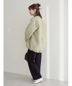 AMERICAN HOLIC バイパチ総針ニットパンツ