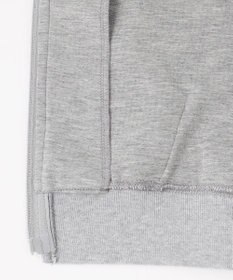 J.PRESS KIDS 【100-130cm】ダンボールニット ロゴ パーカー