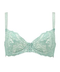 BRADELIS New York 【BRADELIS New York / 育乳ブラ・STEP1 集める】 ジャスミンステップ1ブラ22A1  しっかりバストを集めてナチュラルなシルエットを作る補整ブラ