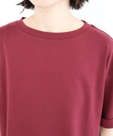 Green Parks ・ｓｗｉｎｇ　ｂｙ　シルケットオーバーサイズＴＥＥ