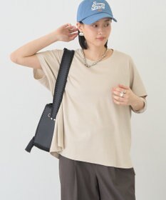 AMERICAN HOLIC 【先行予約】ルーズコクーンプルオーバー