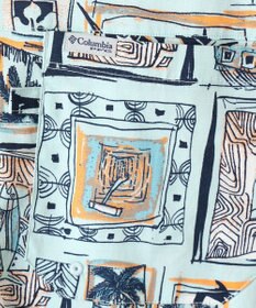 Columbia Columbia/ トローラーズ ベスト II ショートスリーブシャツ /コロンビア